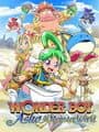 Wonder Boy in Monster World