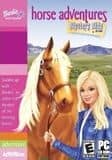 Barbie Horse Adventures: Mystery Ride