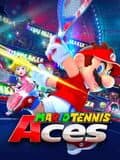 Mario Tennis Aces