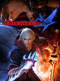 Devil May Cry 4