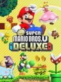 New Super Mario Bros. U Deluxe