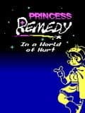 Princess Remedy in a World of Hurt