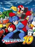 Mega Man 10