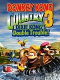 Donkey Kong Country 3: Dixie Kong's Double Trouble!