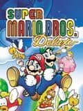 Super Mario Bros. Deluxe