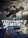 Tony Hawk's Pro Skater 1+2