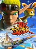 Jak and Daxter: The Lost Frontier