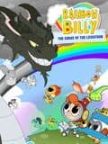 Rainbow Billy: The Curse of the Leviathan