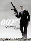 Quantum of Solace