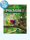 New Play Control! Pikmin 2