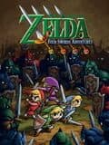 Zelda: Four Swords Adventures