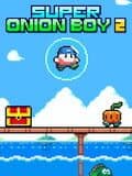 Super Onion Boy