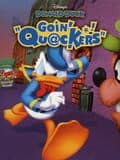 Donald Duck: Quack Attack