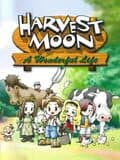 Harvest Moon: A Wonderful Life