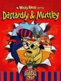 Wacky Races: Starring Dastardly and Muttley