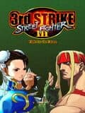 Street Fighter III: 3rd Strike