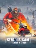 Serious Sam: Siberian Mayhem