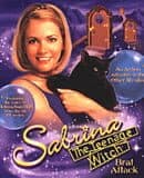 Sabrina the Teenage Witch: A Twitch in Time!